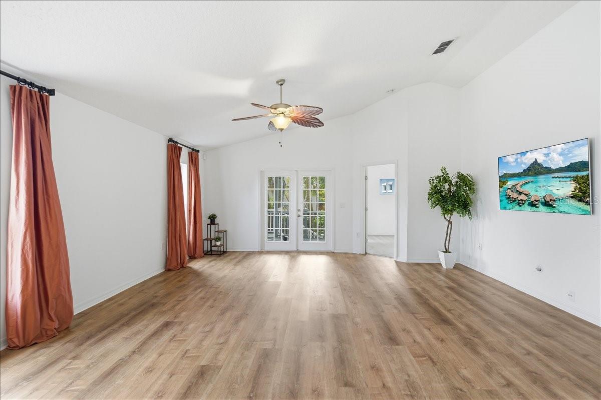 PORT TAMPA CITY MAP - Residential