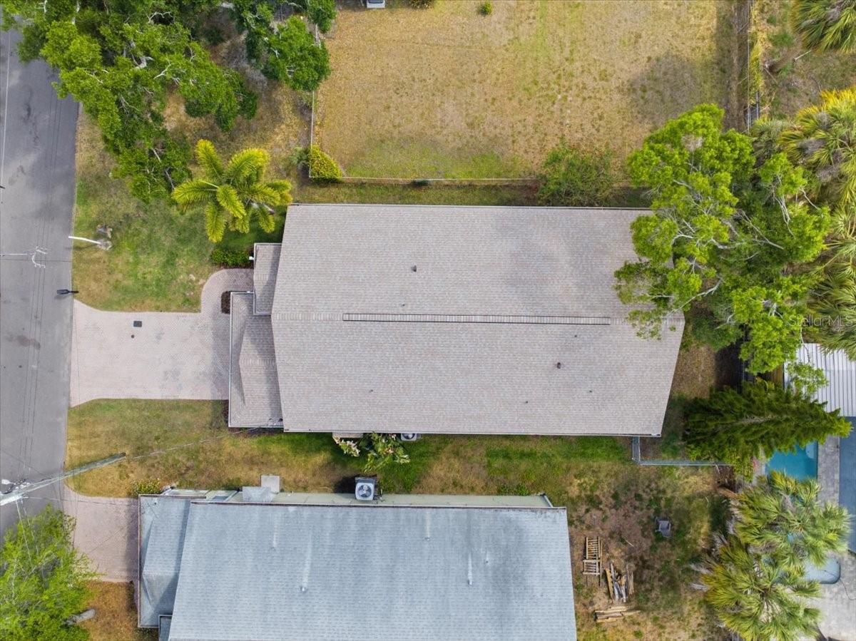 PORT TAMPA CITY MAP - Residential