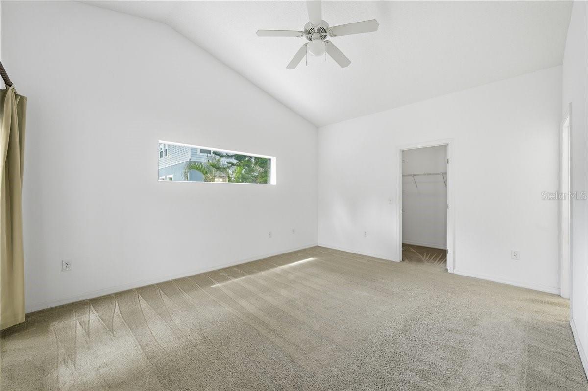 PORT TAMPA CITY MAP - Residential