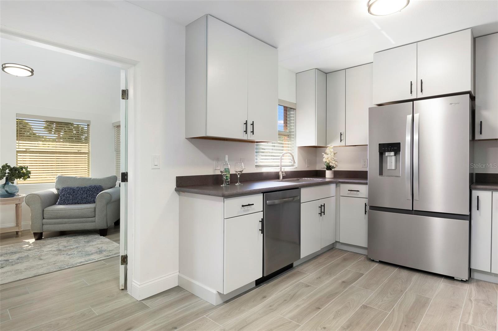 BELLE VISTA BEACH 5TH ADD - Residential