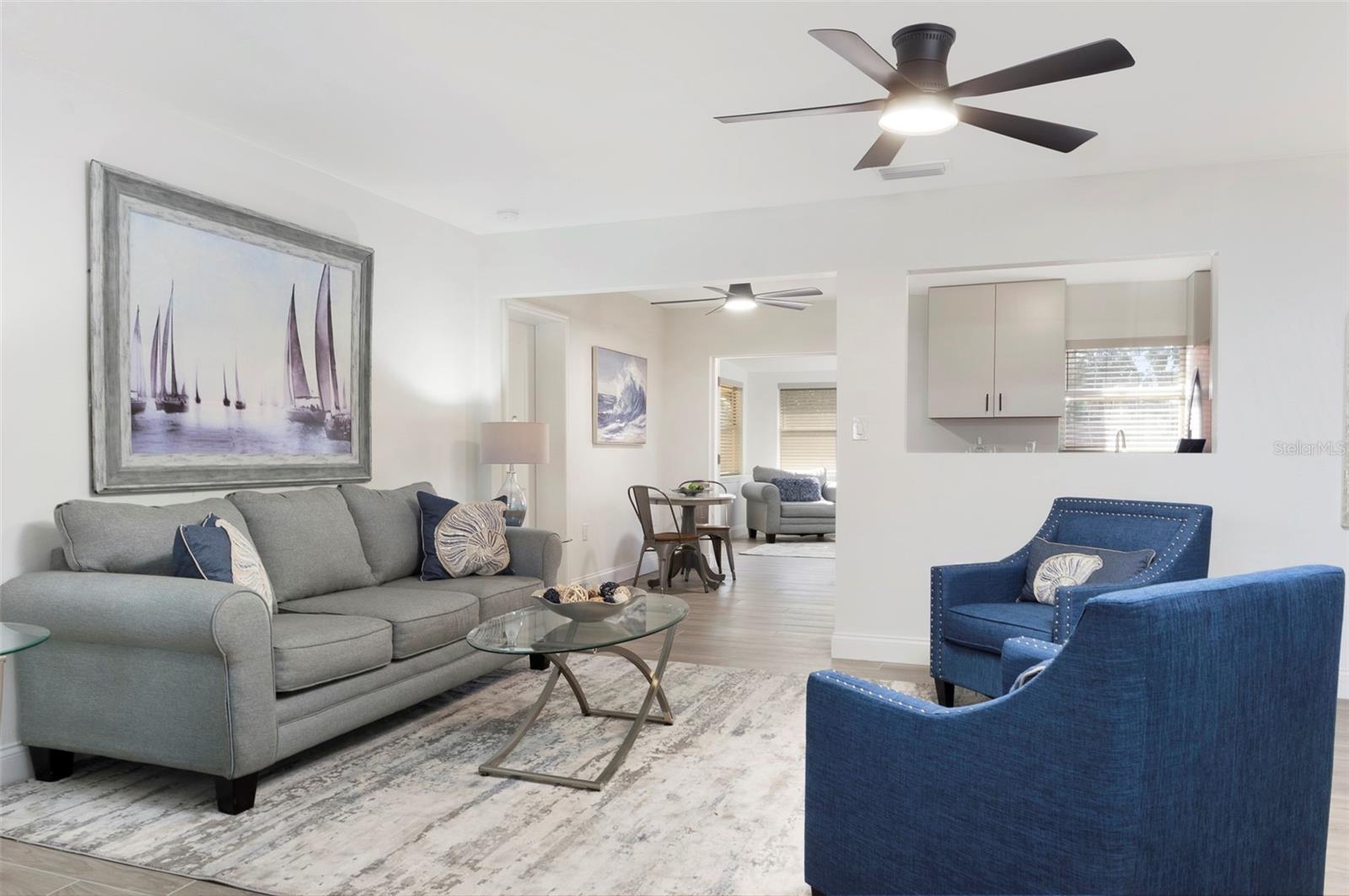 BELLE VISTA BEACH 5TH ADD - Residential