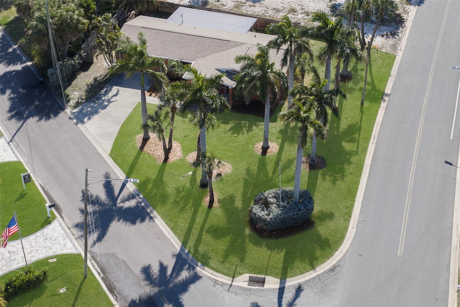 BELLE VISTA BEACH 5TH ADD - Residential