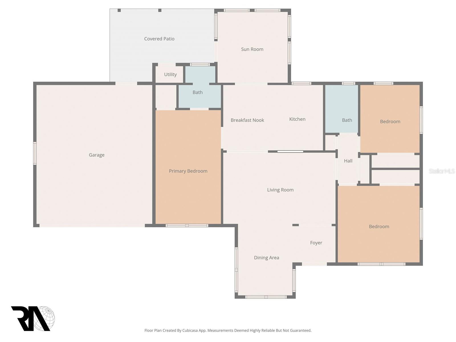 BELLE VISTA BEACH 5TH ADD - Residential