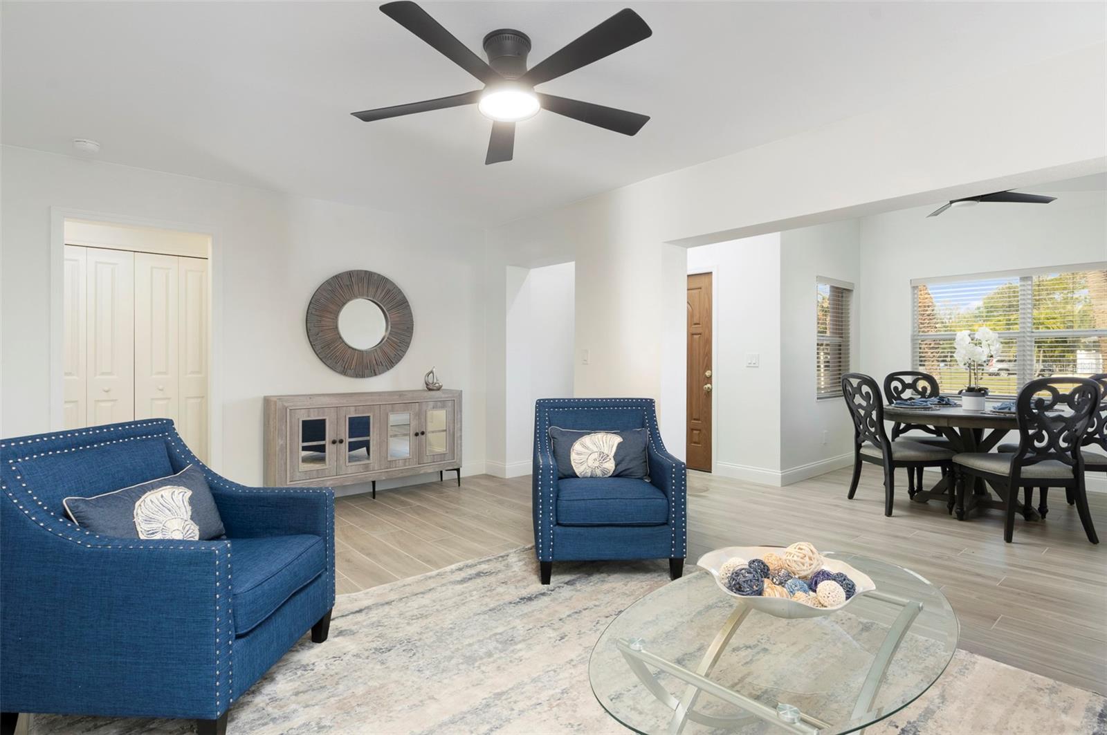 BELLE VISTA BEACH 5TH ADD - Residential