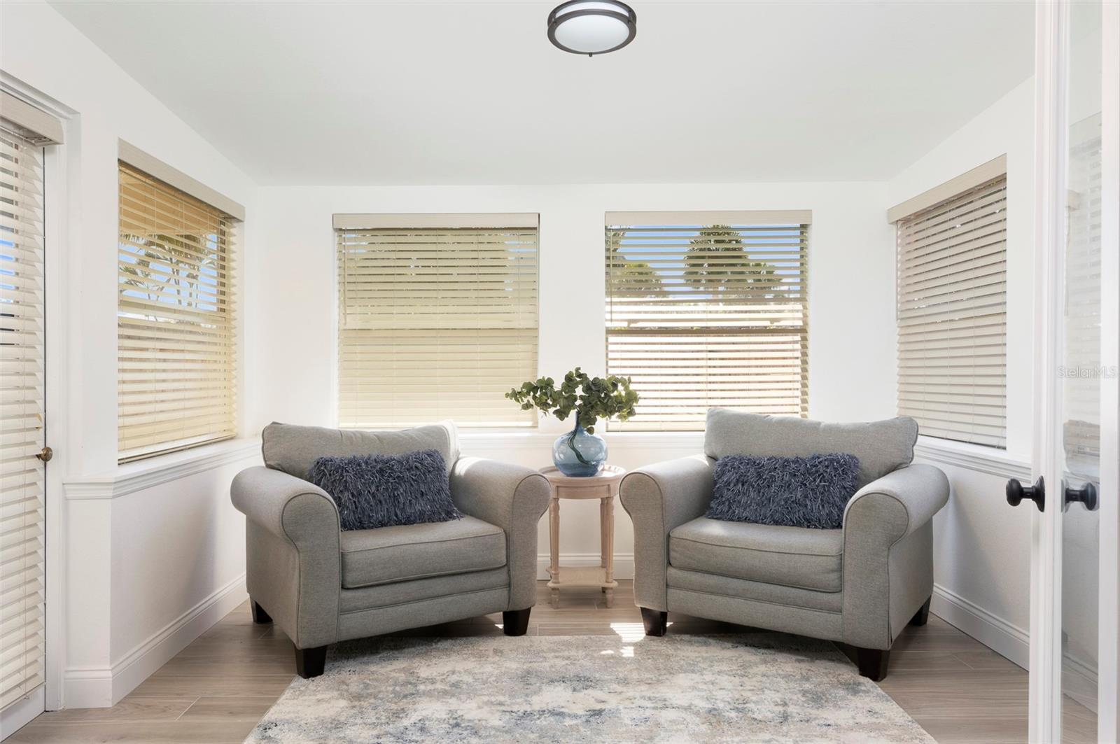 BELLE VISTA BEACH 5TH ADD - Residential