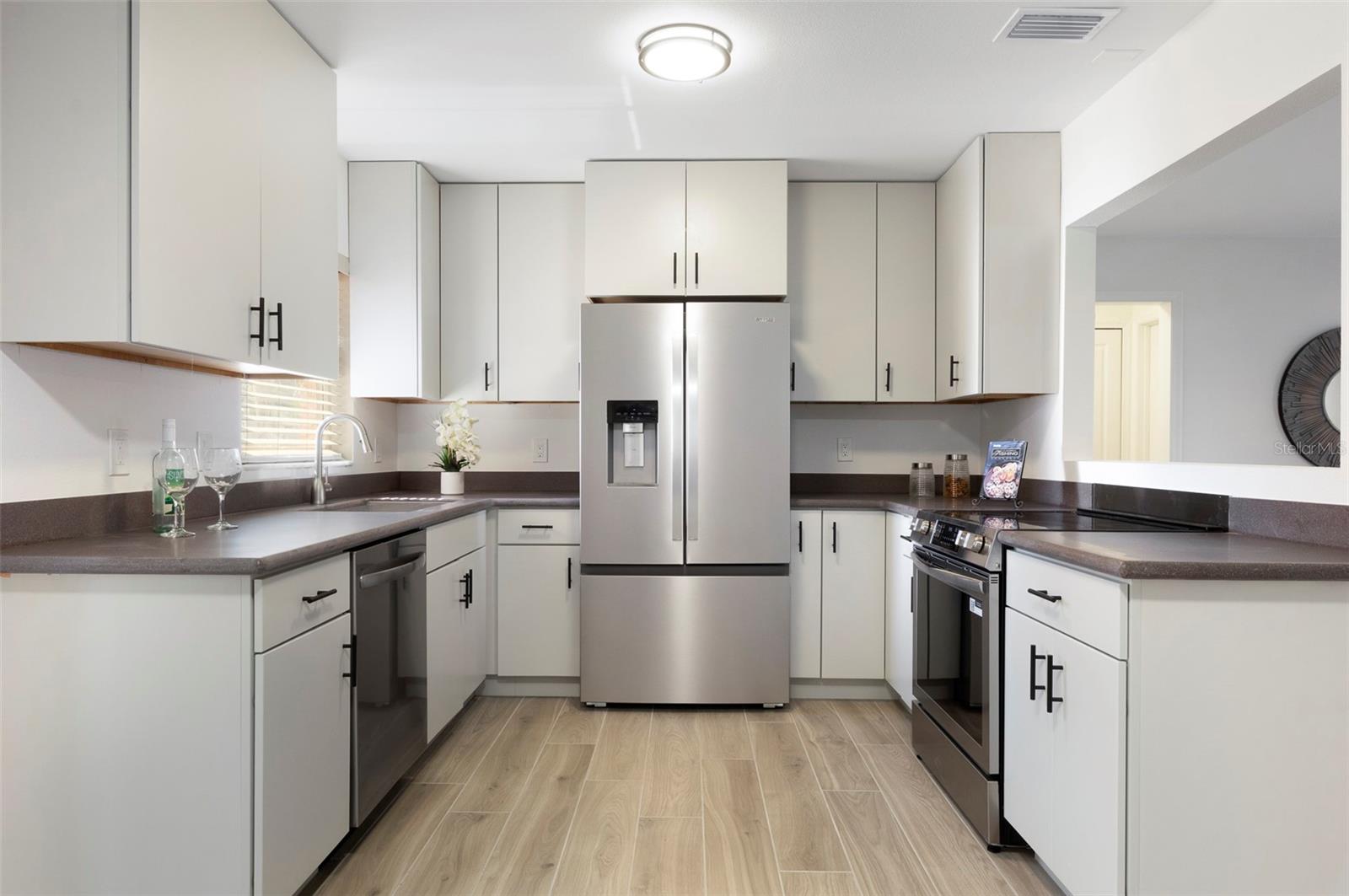 BELLE VISTA BEACH 5TH ADD - Residential