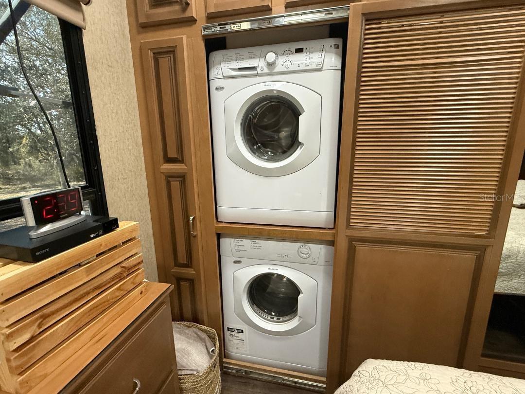 CAMP A WYLE RV RESORT - Residential