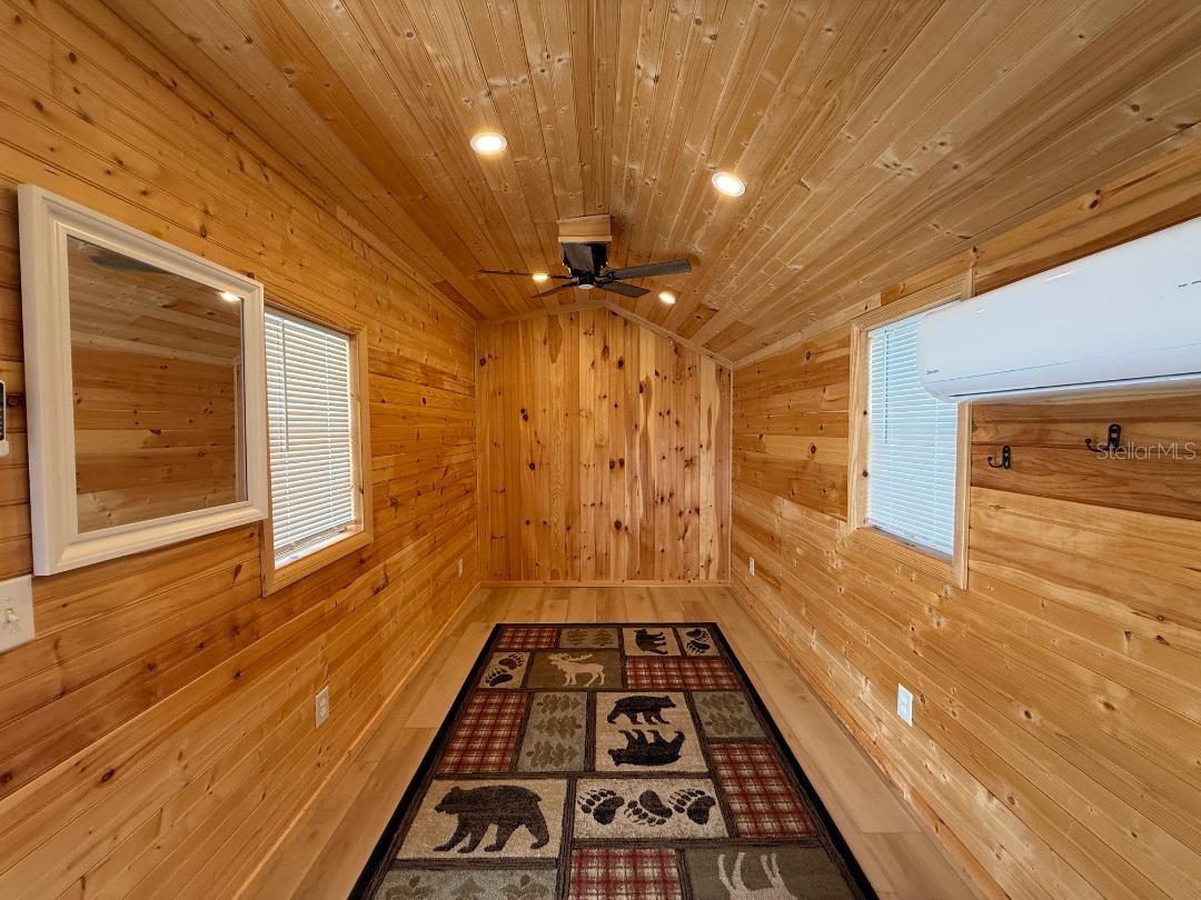 CAMP A WYLE RV RESORT - Residential