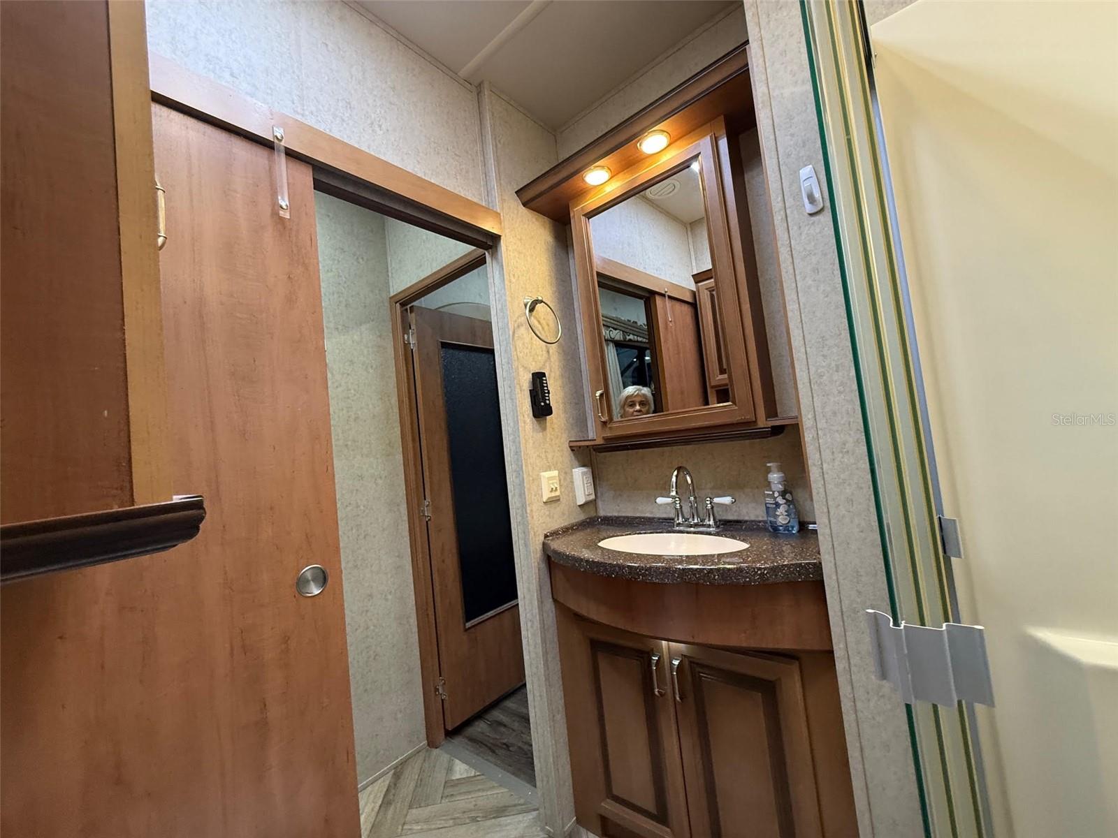 CAMP A WYLE RV RESORT - Residential