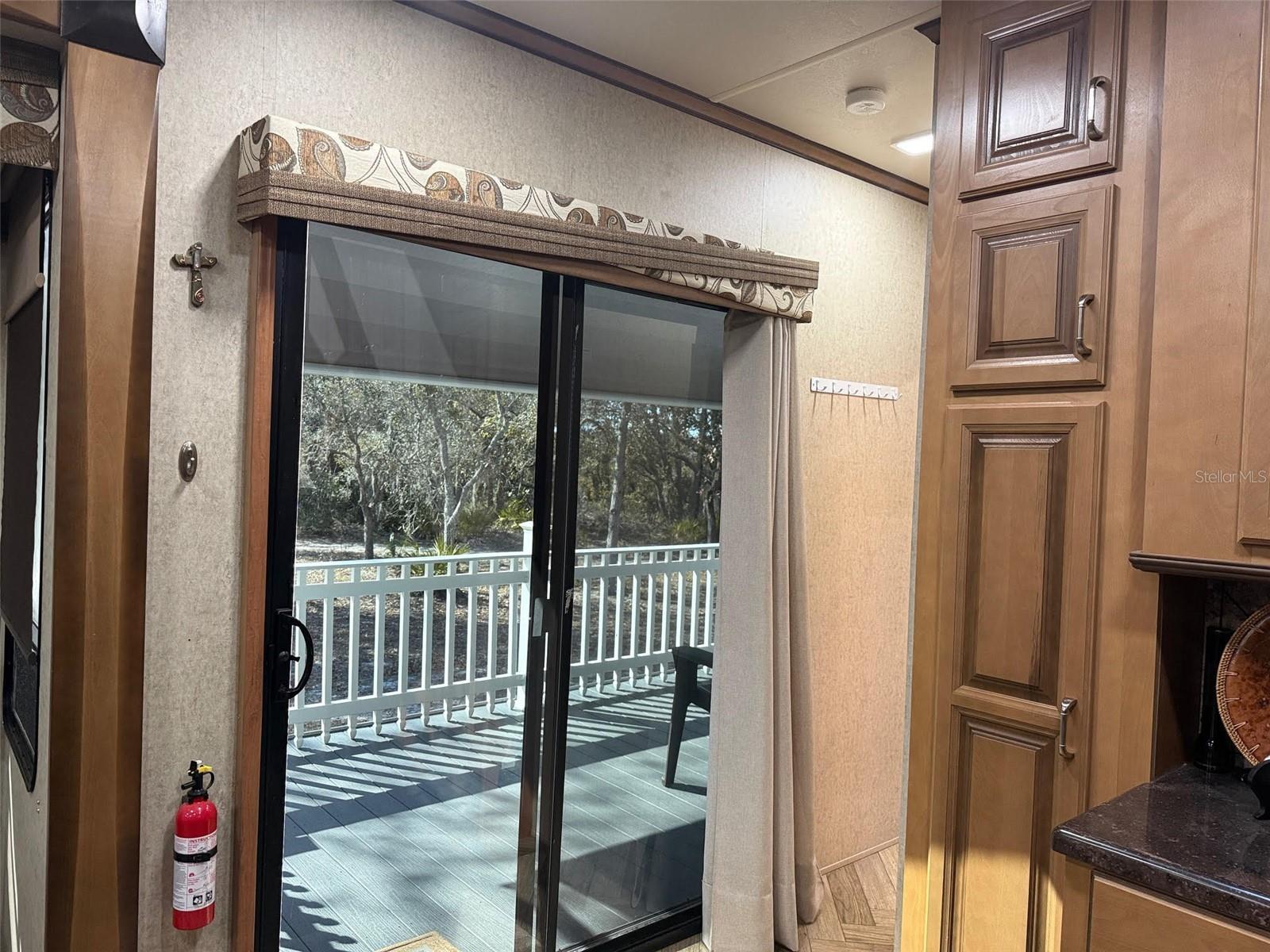 CAMP A WYLE RV RESORT - Residential