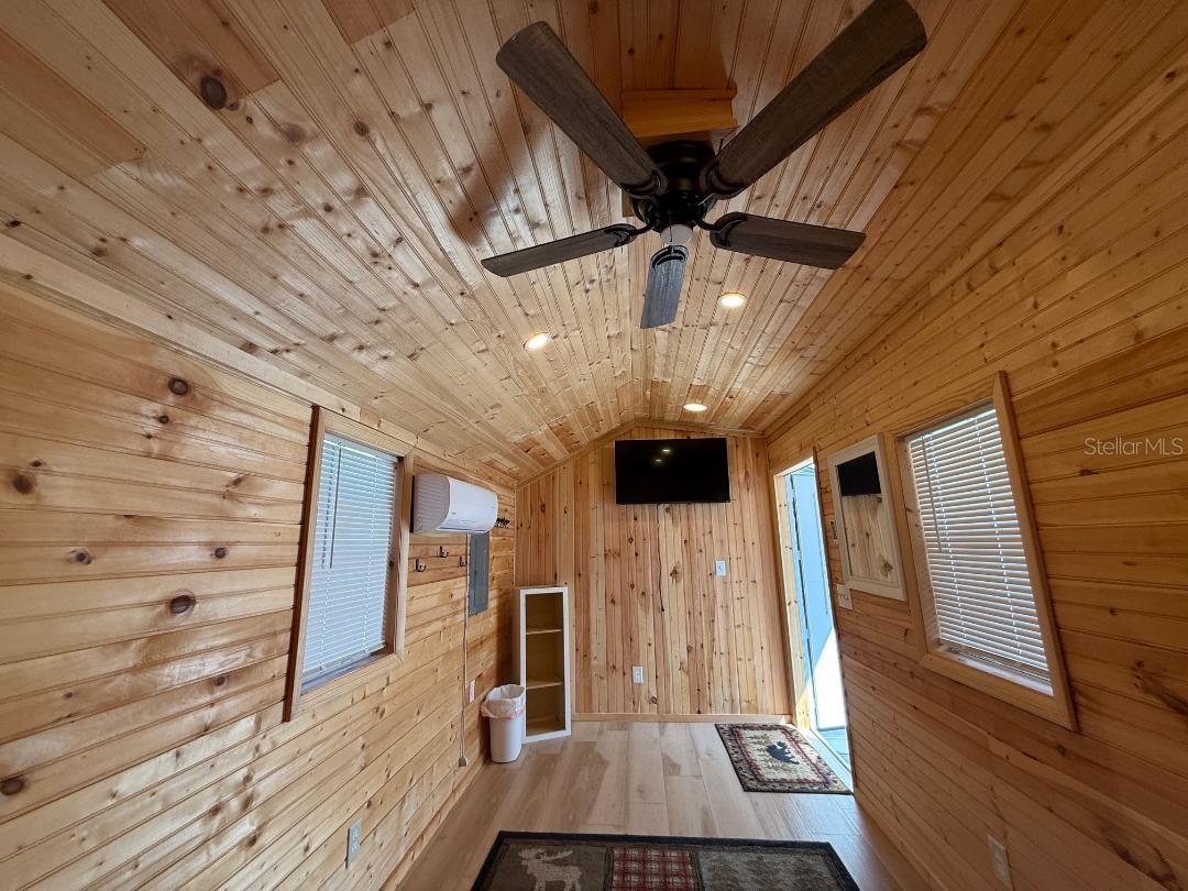 CAMP A WYLE RV RESORT - Residential