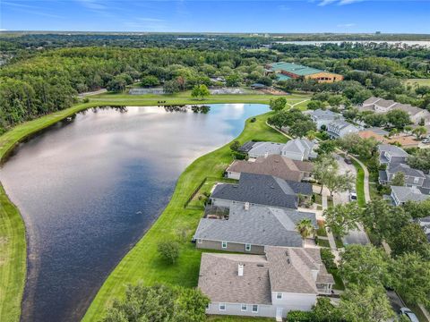 Photo of 9942 Sweetleaf Street, Orlando, FL 32827 (MLS # O6309501)