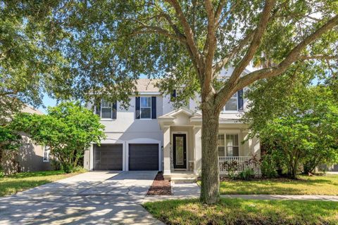Photo of 9942 Sweetleaf Street, Orlando, FL 32827 (MLS # O6309501)