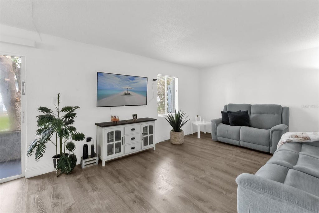 Photo of 4743 S Texas Avenue #4743B, Orlando, FL 32839 (MLS # O6440474)