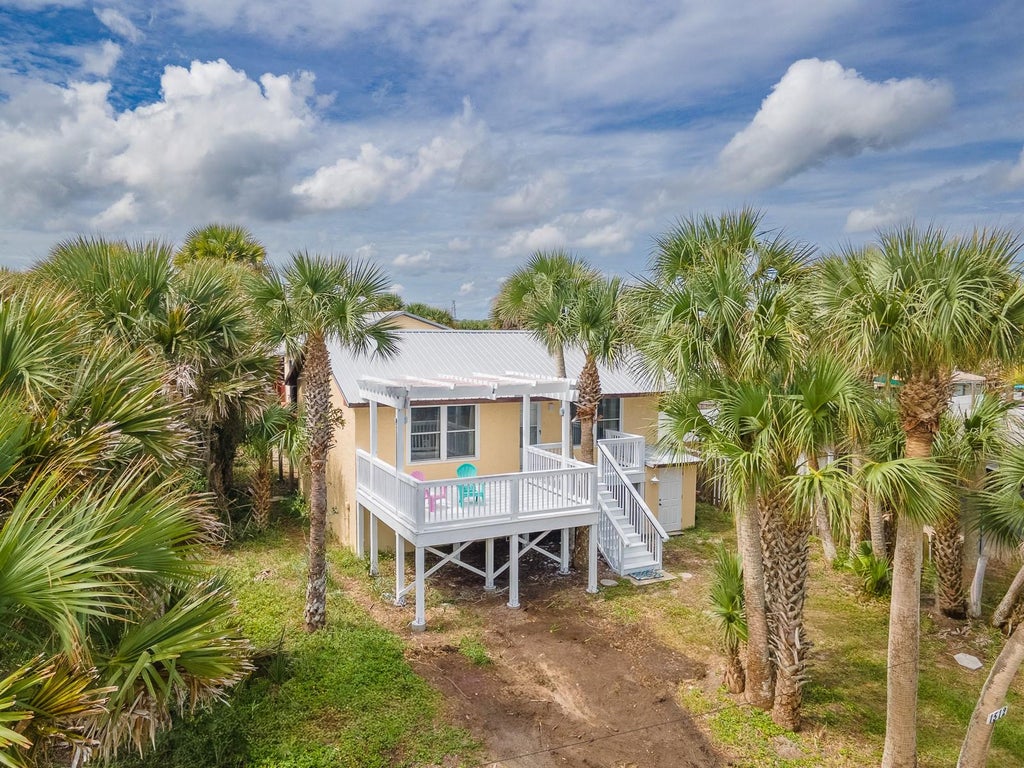 Photo of 1512 S Central Avenue, Flagler Beach, FL 32136 (MLS # FC321815)