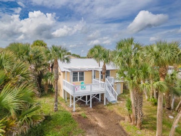 1512 S CENTRAL AVENUE FLAGLER BEACH FL 32136