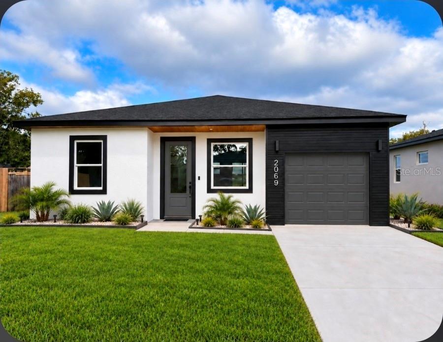 Photo of 2069 Dixie Avenue, Sanford, FL 32771 (MLS # O6450152)