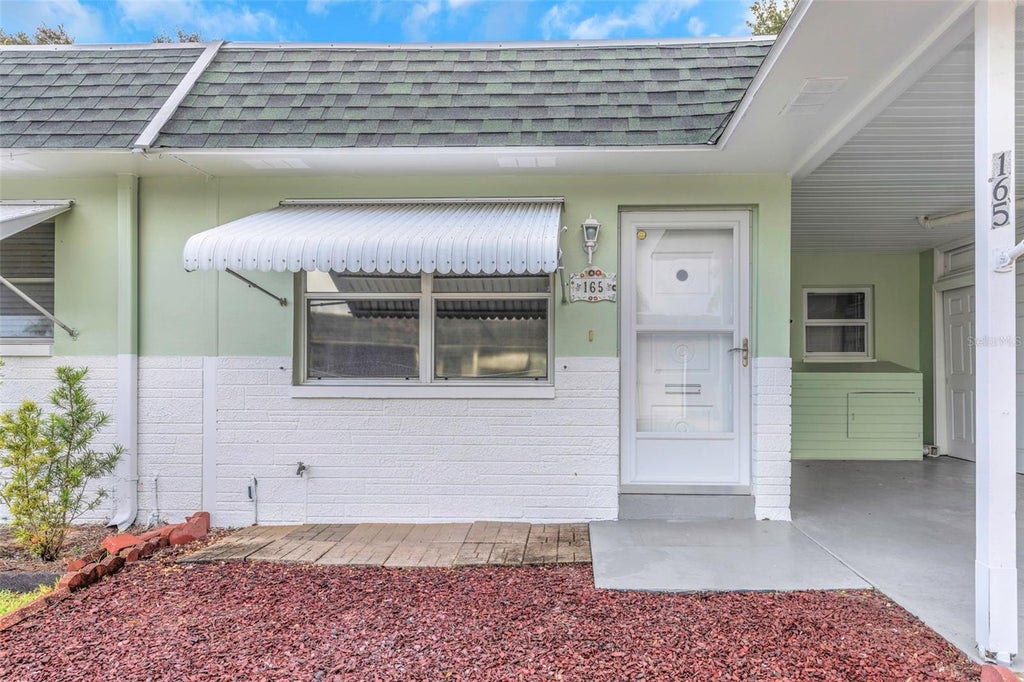Photo of 165 Sky Loch Drive E, Dunedin, FL 34698 (MLS # TB8551846)
