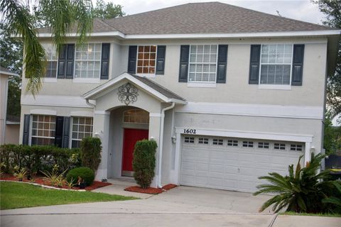 A home in CLERMONT