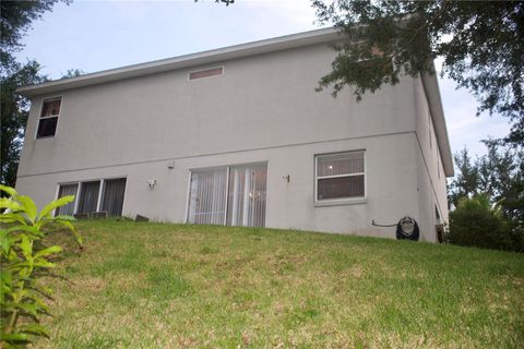 A home in CLERMONT