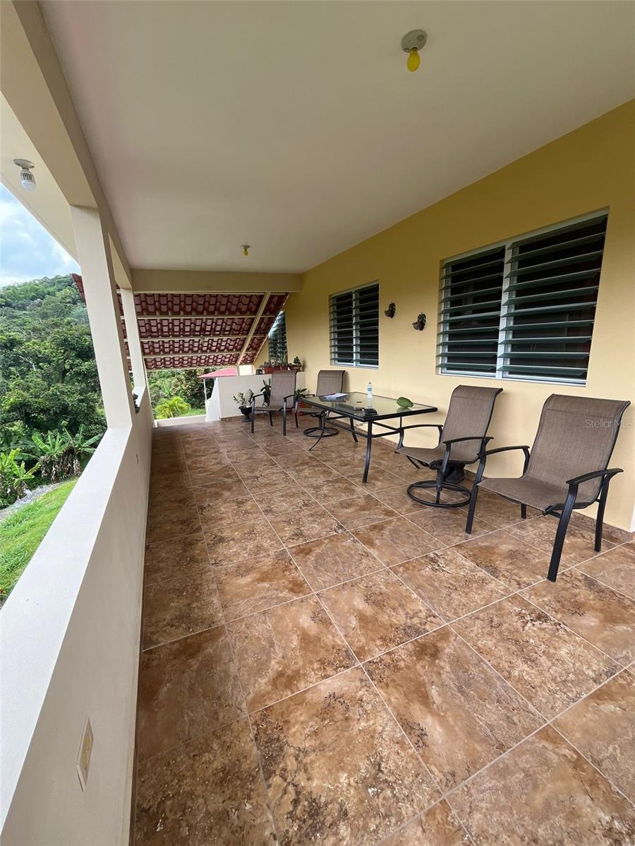PR 529 KM 1.2 LOMA BONITA, BO. YAHUECAS