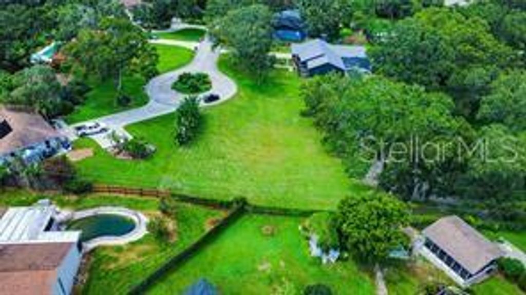 Photo of 4638 Little Grove Lane, Lakeland, FL 33813 (MLS # L4963484)