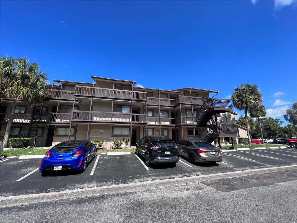 Photo of 6338 Newtown Circle #38C5, Tampa, FL 33615 (MLS # TB8531921)