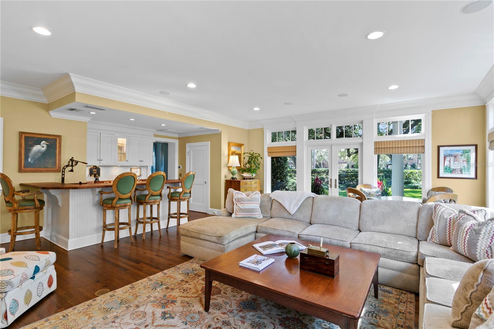 GOLF VIEW PARK 11 PAGE 72 - Residential