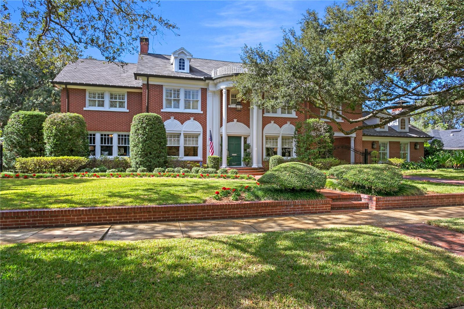 GOLF VIEW PARK 11 PAGE 72 - Residential