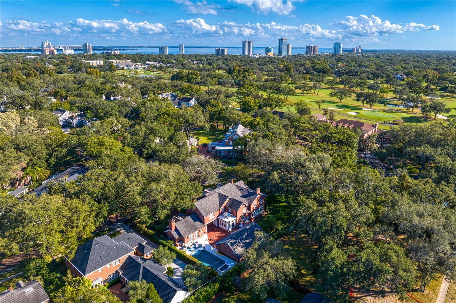 GOLF VIEW PARK 11 PAGE 72 - Residential