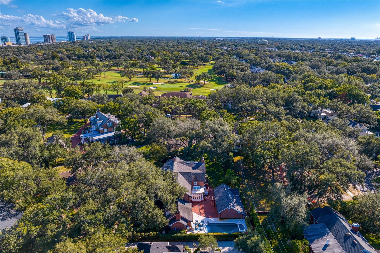 GOLF VIEW PARK 11 PAGE 72 - Residential