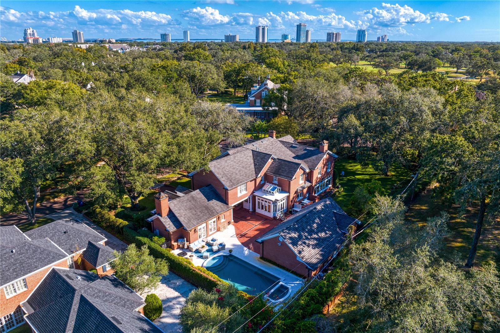 GOLF VIEW PARK 11 PAGE 72 - Residential