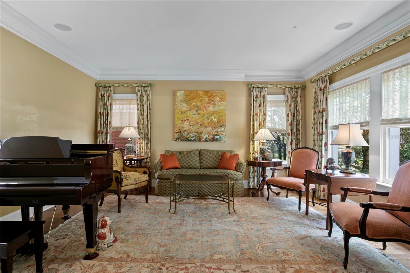 GOLF VIEW PARK 11 PAGE 72 - Residential