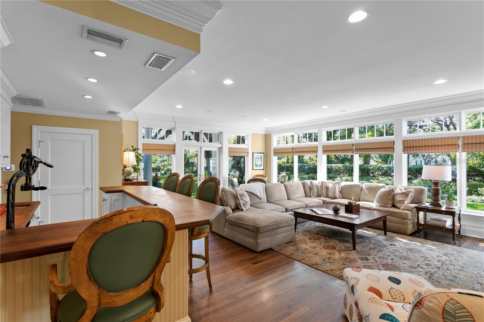 GOLF VIEW PARK 11 PAGE 72 - Residential