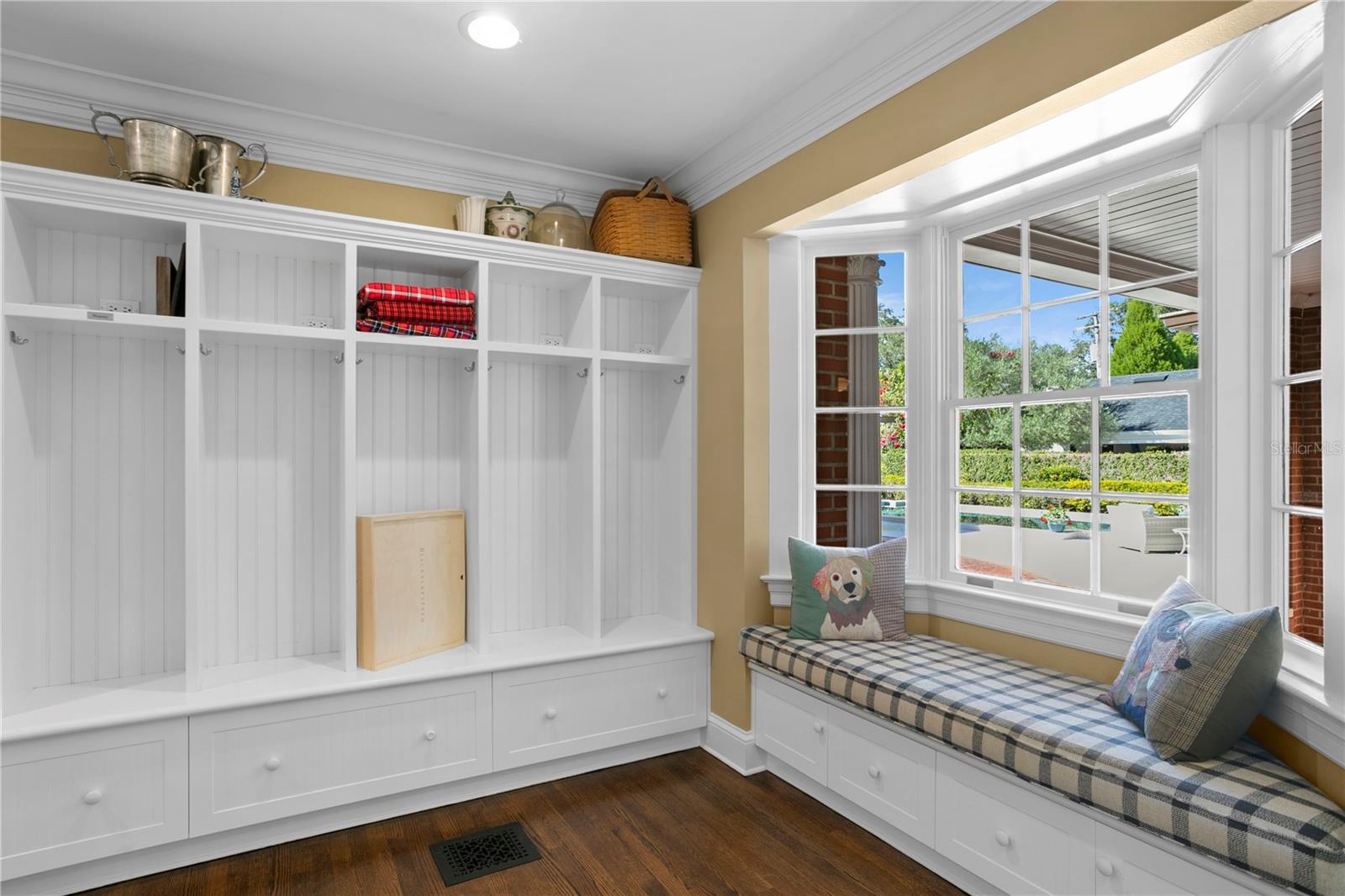 GOLF VIEW PARK 11 PAGE 72 - Residential