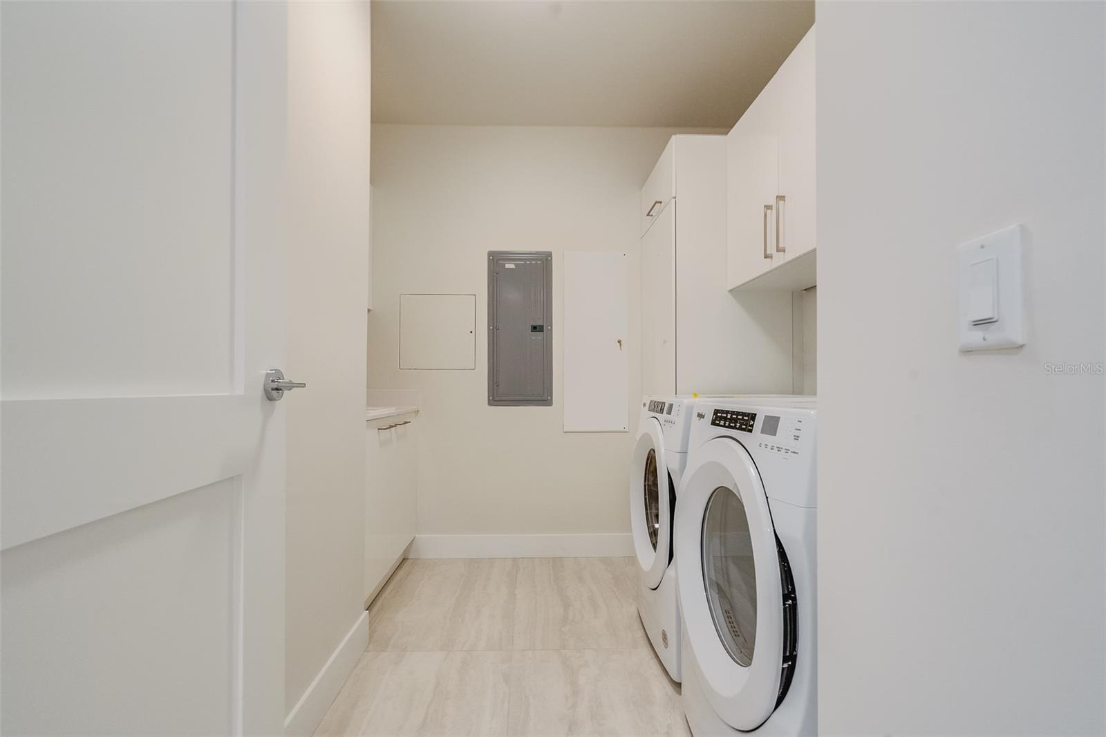 SALTAIRE ST PETERSBURG - Residential