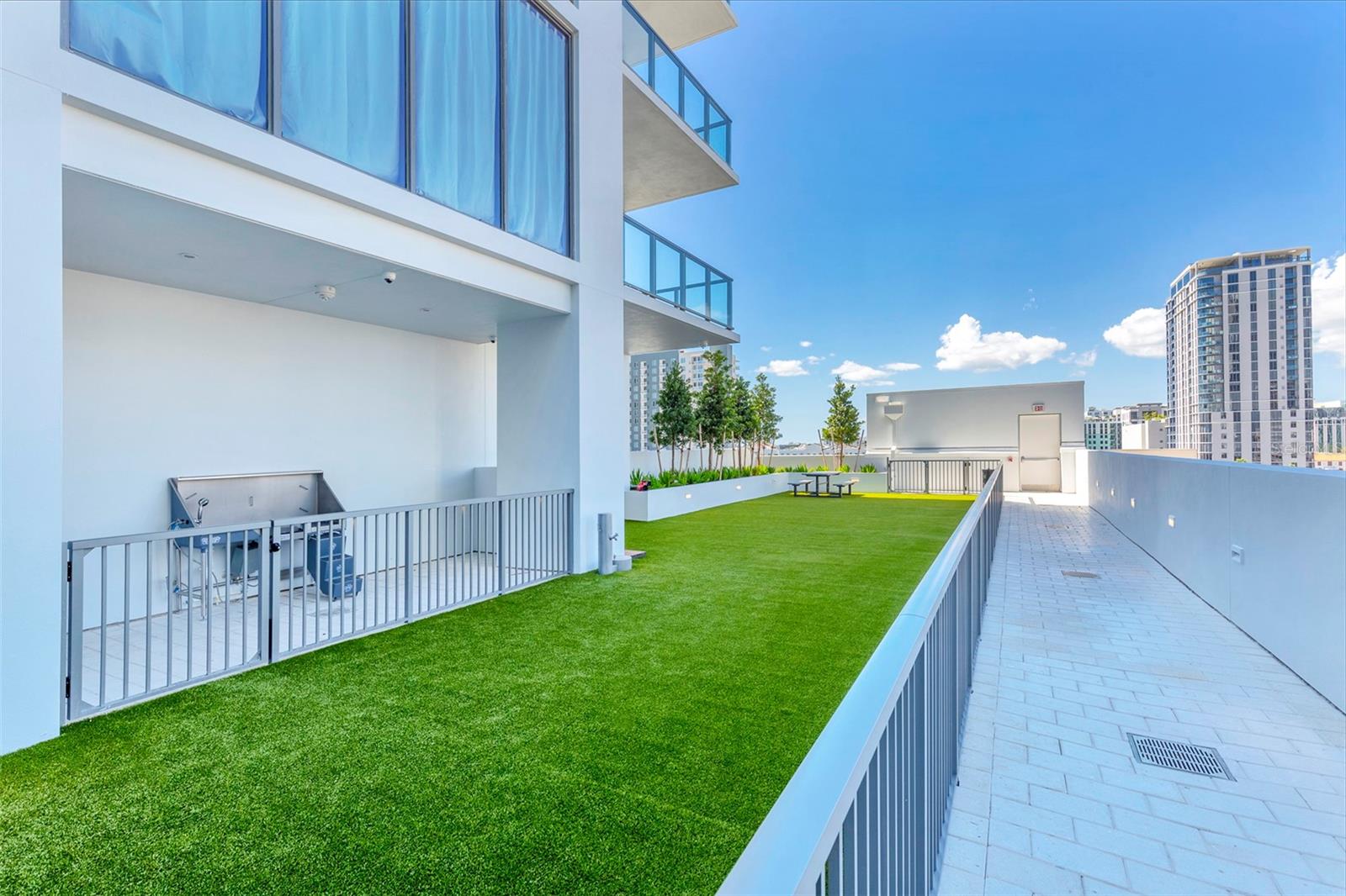 SALTAIRE ST PETERSBURG - Residential