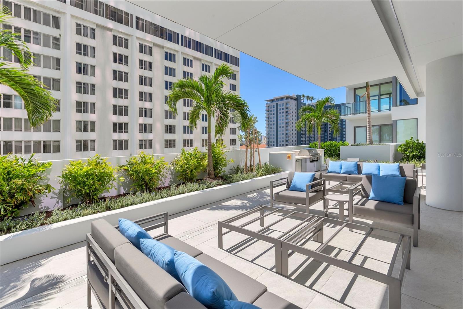 SALTAIRE ST PETERSBURG - Residential