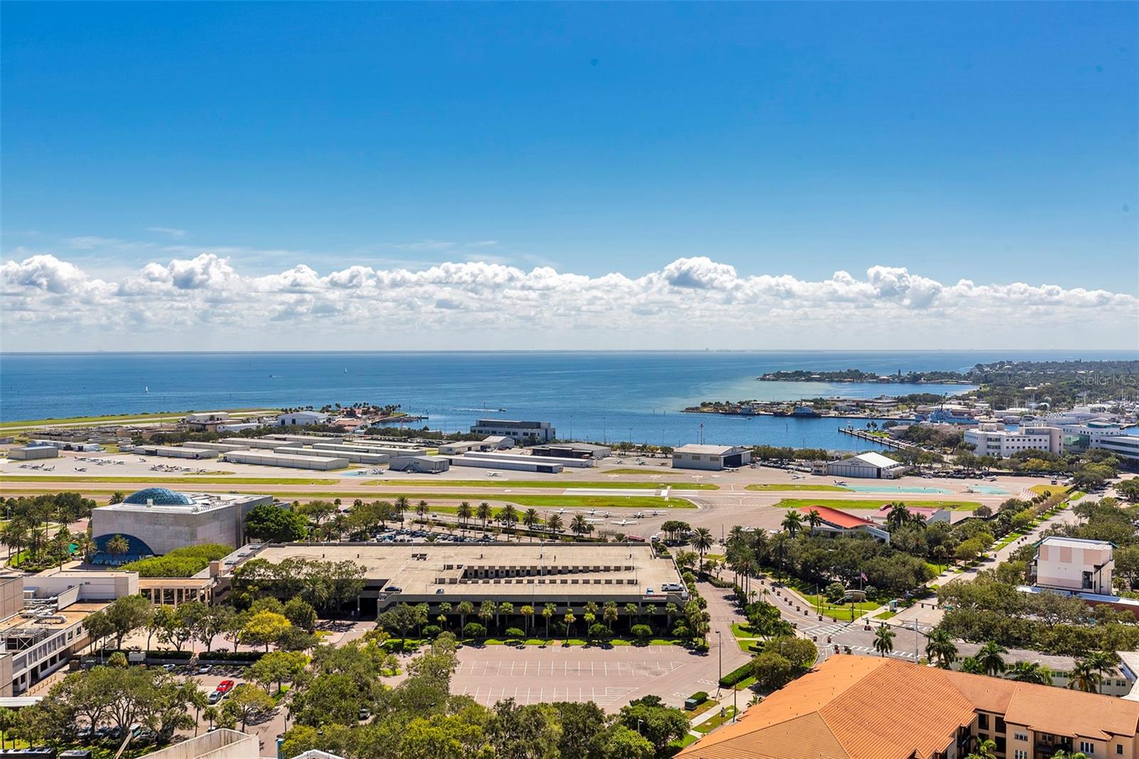 SALTAIRE ST PETERSBURG - Residential