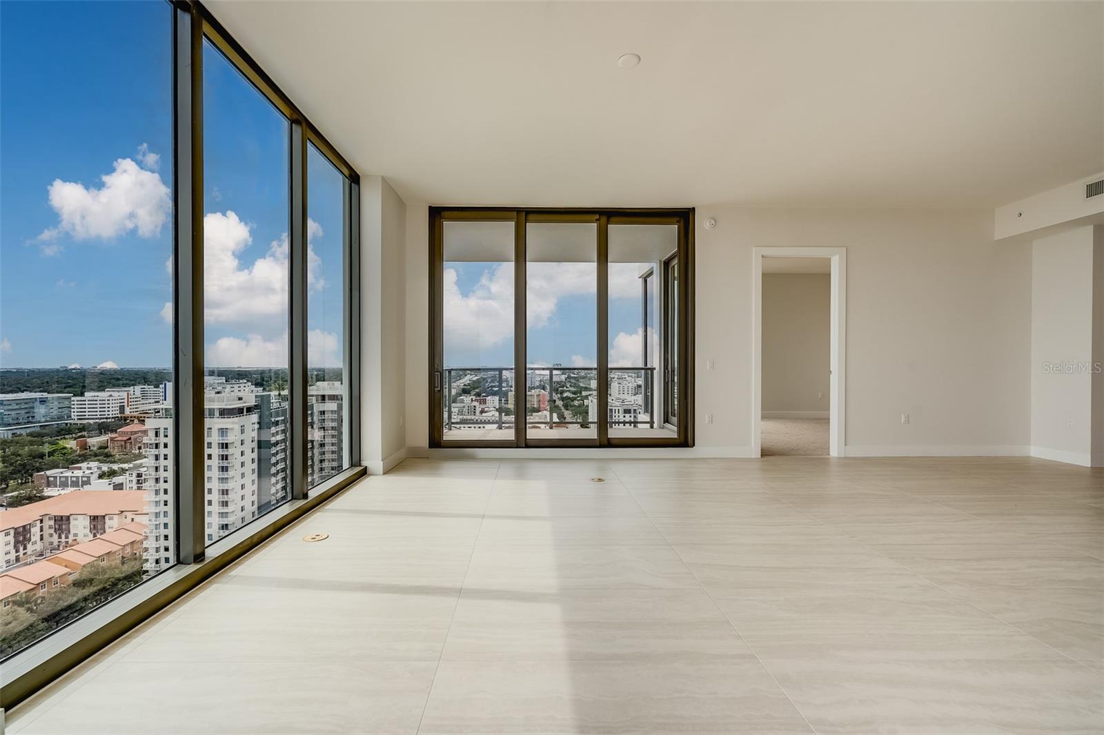 SALTAIRE ST PETERSBURG - Residential