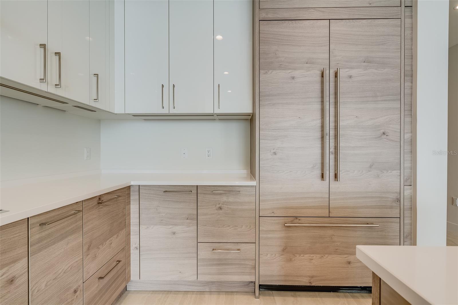 SALTAIRE ST PETERSBURG - Residential