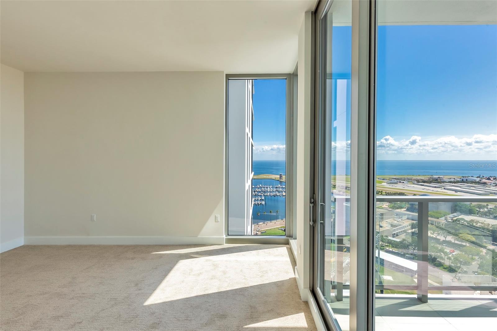 SALTAIRE ST PETERSBURG - Residential