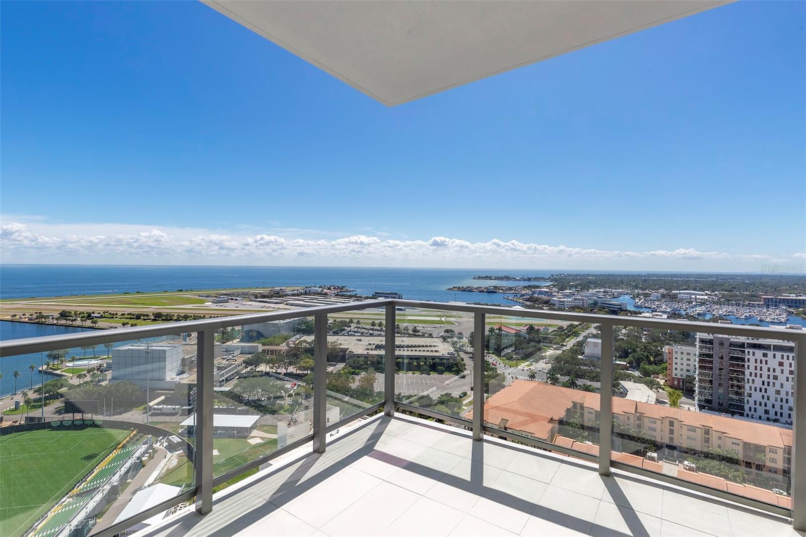 SALTAIRE ST PETERSBURG - Residential