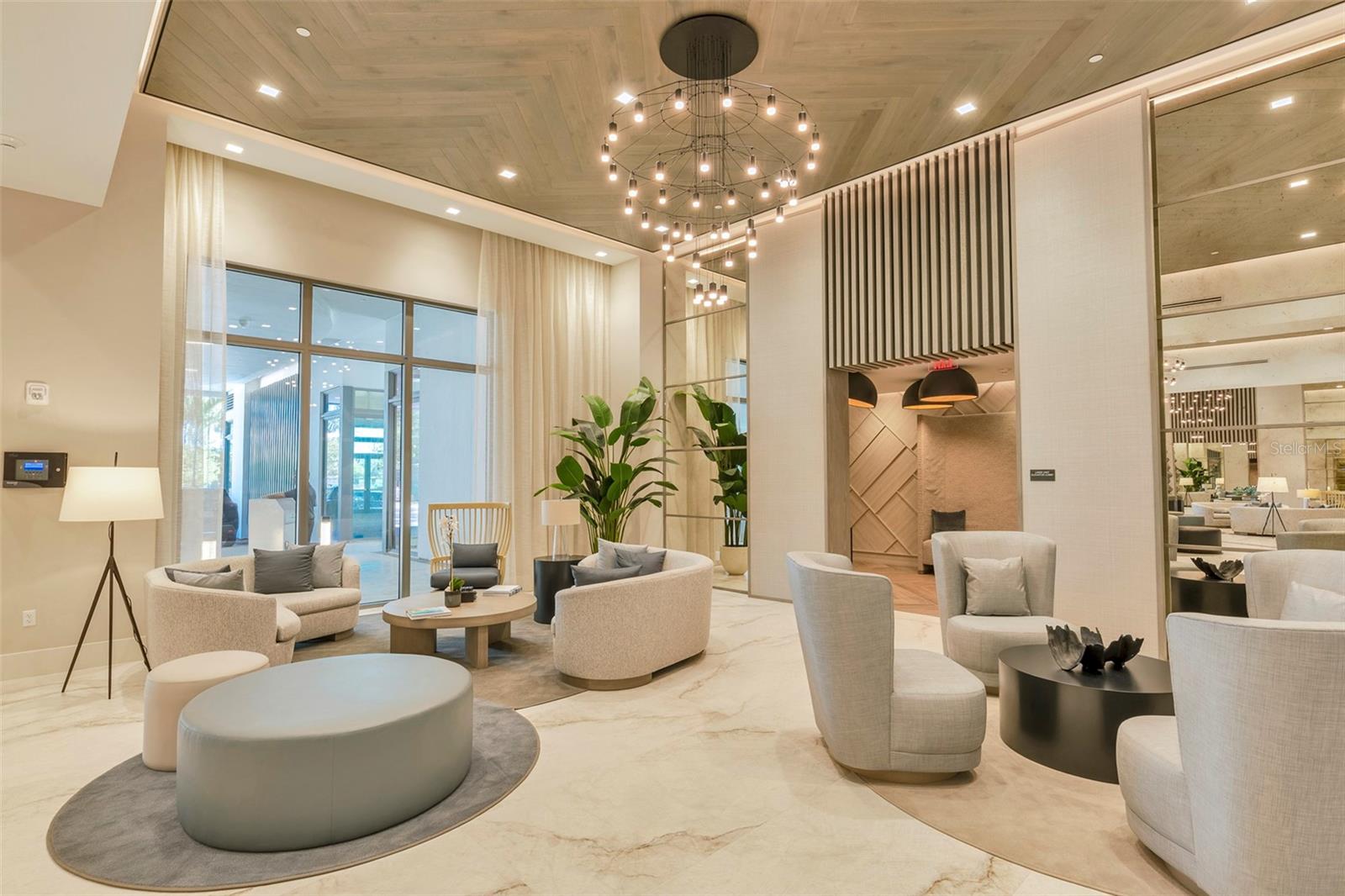 SALTAIRE ST PETERSBURG - Residential