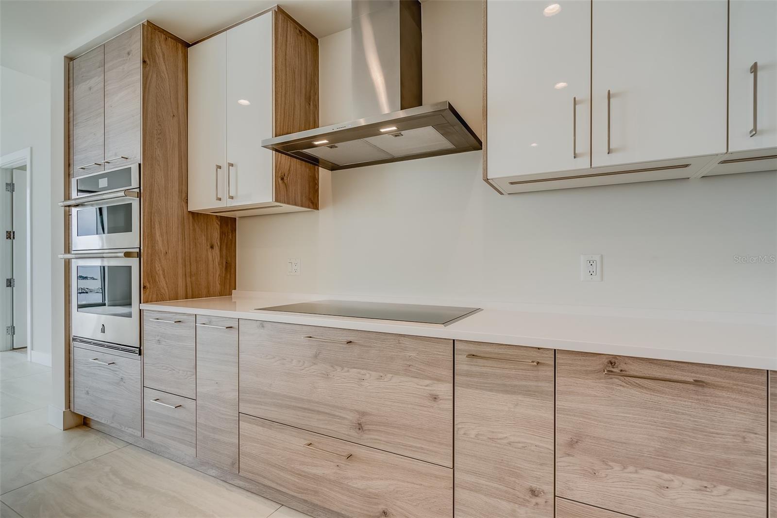 SALTAIRE ST PETERSBURG - Residential