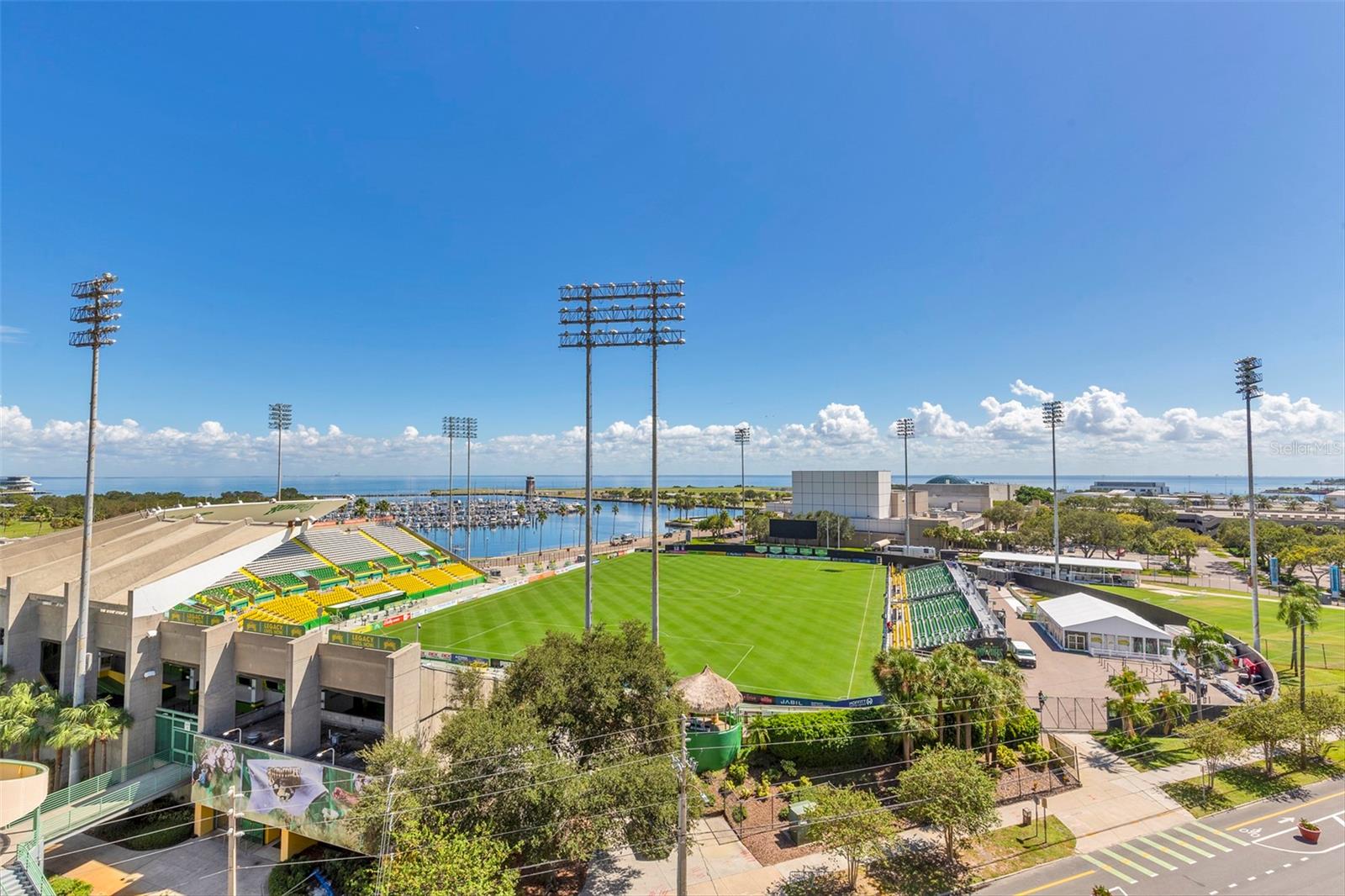 SALTAIRE ST PETERSBURG - Residential