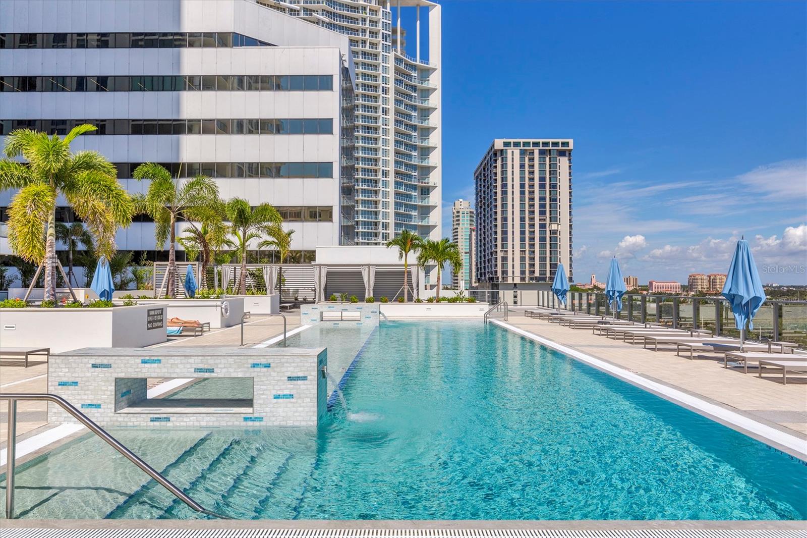 SALTAIRE ST PETERSBURG - Residential