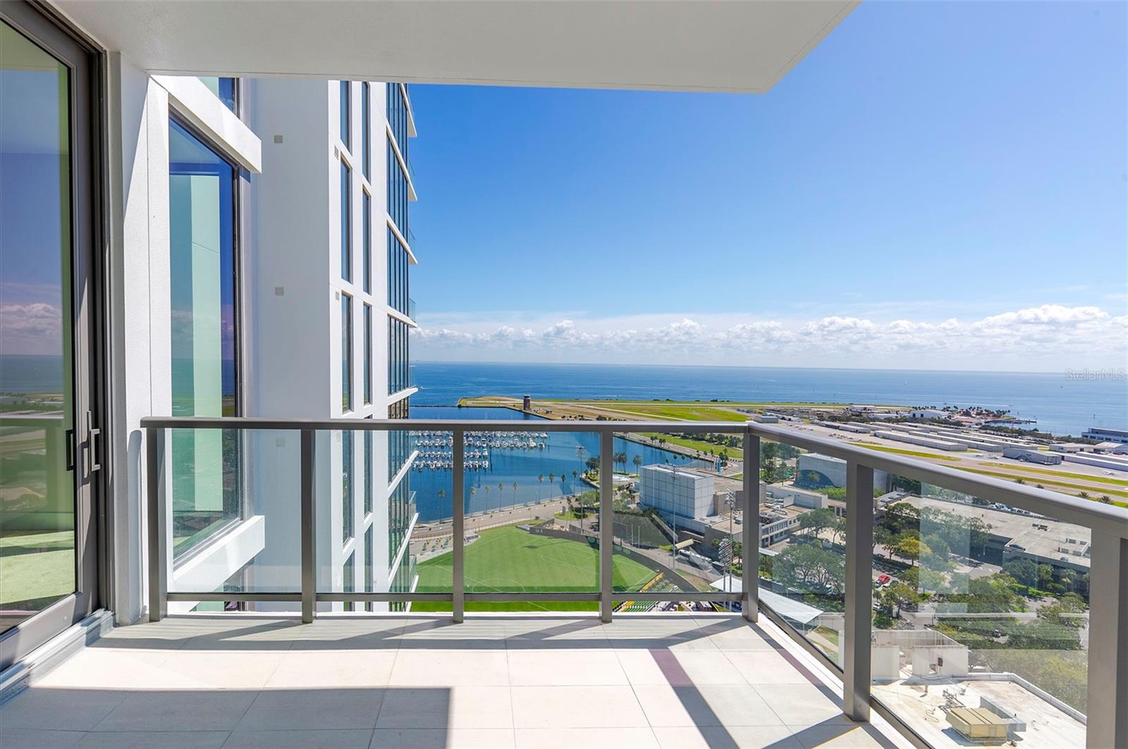 SALTAIRE ST PETERSBURG - Residential