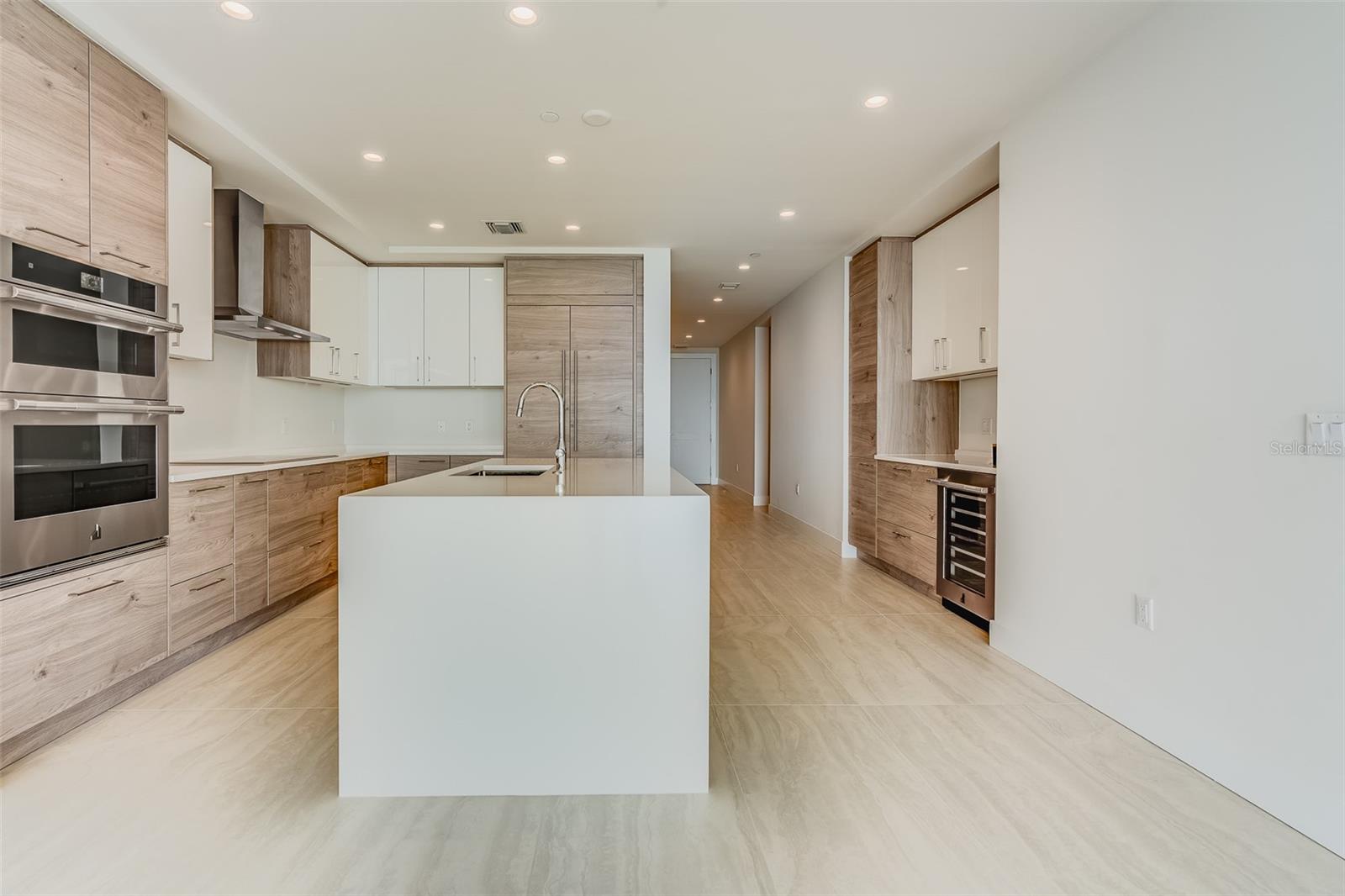 SALTAIRE ST PETERSBURG - Residential