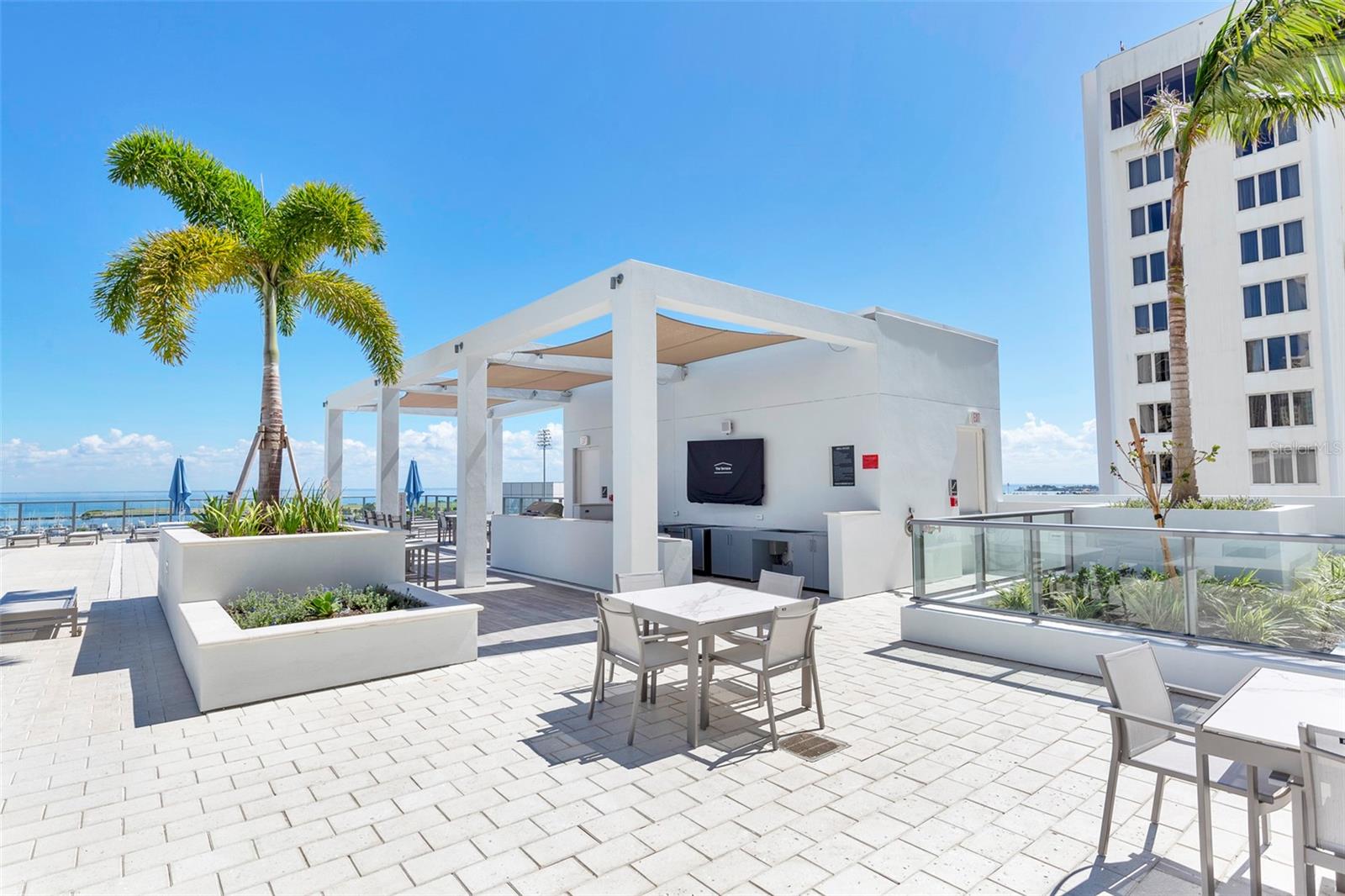 SALTAIRE ST PETERSBURG - Residential